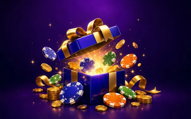 Bonus secondo deposito per giochi da casinò